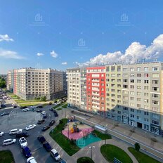 Квартира 42,8 м², 1-комнатная - изображение 5