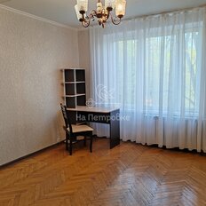 Квартира 39,6 м², 1-комнатная - изображение 5