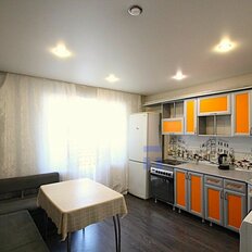 Квартира 35,5 м², 1-комнатная - изображение 5