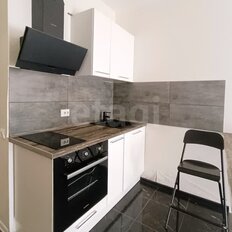 Квартира 28,5 м², студия - изображение 5