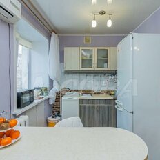 Квартира 30 м², 1-комнатная - изображение 5