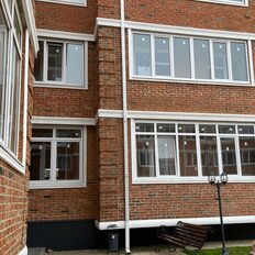 Квартира 30 м², 1-комнатная - изображение 5