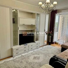 Квартира 33,7 м², 1-комнатная - изображение 2