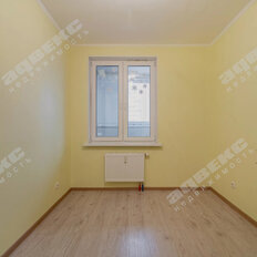 Квартира 31,7 м², 1-комнатная - изображение 3