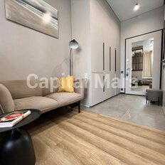 Квартира 23 м², 1-комнатная - изображение 4