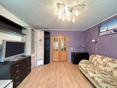 60 м², 2-комнатная квартира 61 900 ₽ в месяц - изображение 63