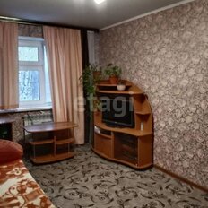 Квартира 46 м², 2-комнатная - изображение 4