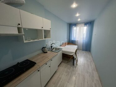 45 м², 1-комнатная квартира 45 000 ₽ в месяц - изображение 32