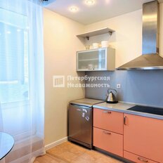 Квартира 42,6 м², 1-комнатная - изображение 3