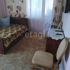 Квартира 31,7 м², 1-комнатная - изображение 4