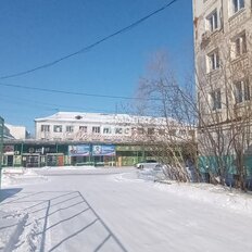 Квартира 46,6 м², 2-комнатная - изображение 5