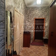 Квартира 81,2 м², 3-комнатная - изображение 1