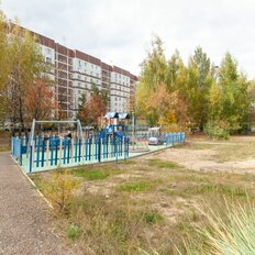 Квартира 129,5 м², 4-комнатная - изображение 4