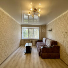 Квартира 29,4 м², 1-комнатная - изображение 3