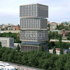 Квартира 74,2 м², 2-комнатная - изображение 1