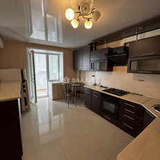 Квартира 42,7 м², студия - изображение 2