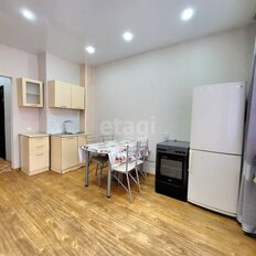 Квартира 42,9 м², 1-комнатная - изображение 5