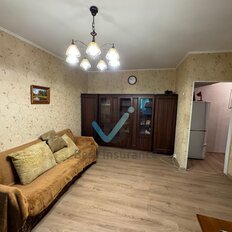 Квартира 45,5 м², 2-комнатная - изображение 3