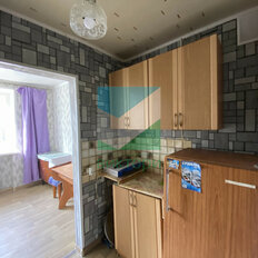 Квартира 19,1 м², студия - изображение 5