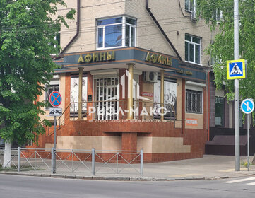 Купить квартиру-студию на вторичном рынке в коттеджном поселке «Берёзки-Элитный» в Новосибирской области - изображение 2