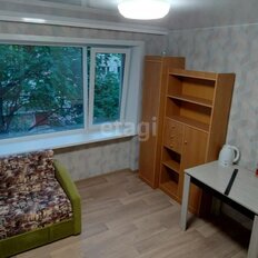 Квартира 18 м², студия - изображение 3