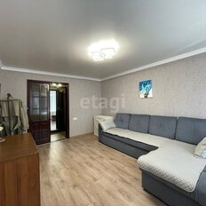 Квартира 49,1 м², 2-комнатная - изображение 5