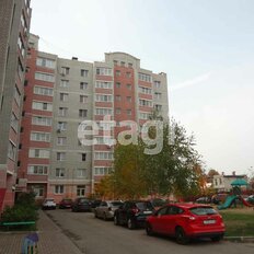 Квартира 99,5 м², 3-комнатная - изображение 5