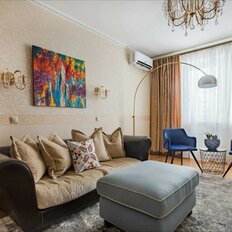 Квартира 64 м², 3-комнатная - изображение 3