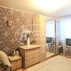 Квартира 29,1 м², 1-комнатная - изображение 4