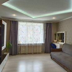 Квартира 53,9 м², 2-комнатная - изображение 1