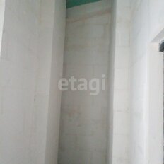 Квартира 129,1 м², 3-комнатная - изображение 4
