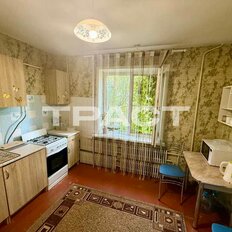 Квартира 37,8 м², 1-комнатная - изображение 4