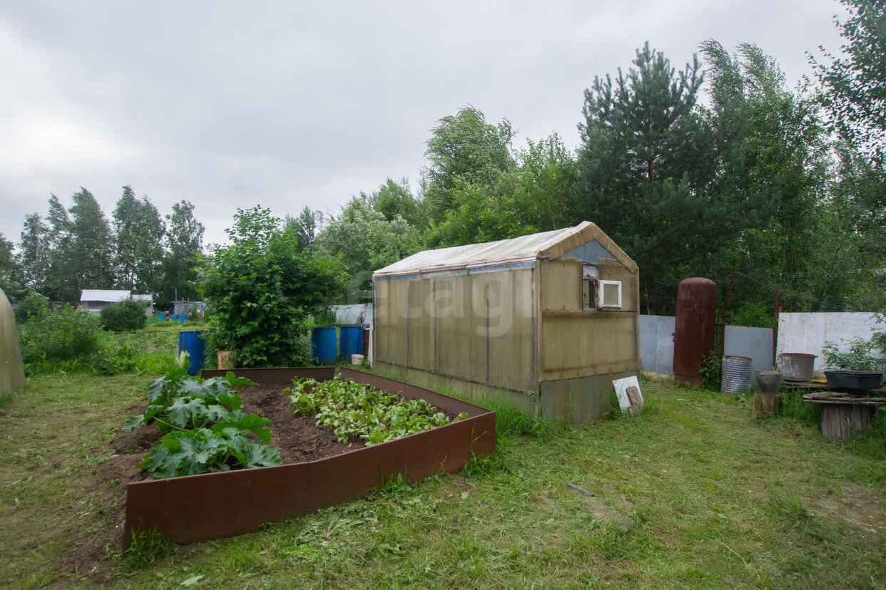 Дом 1-комн. 15 м² в посёлок Сингапай — фото 8 из 30