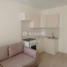 Квартира 26,1 м², студия - изображение 3