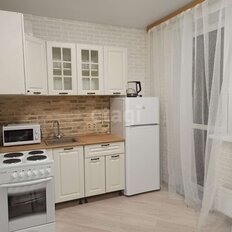 Квартира 29,5 м², студия - изображение 1