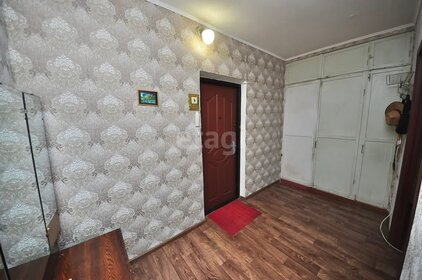 36,6 м², 1-комнатная квартира 1 750 000 ₽ - изображение 58