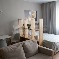 Квартира 32,4 м², студия - изображение 1