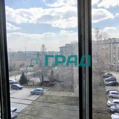 Квартира 41,4 м², 2-комнатная - изображение 3