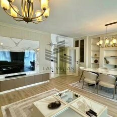 Квартира 130 м², 4-комнатная - изображение 2
