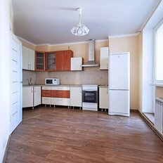 Квартира 43 м², 1-комнатная - изображение 2