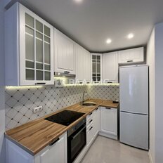 Квартира 31,5 м², 1-комнатная - изображение 3