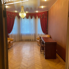 Квартира 110 м², 3-комнатная - изображение 3