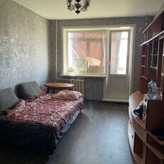 Квартира 32,6 м², 1-комнатная - изображение 4