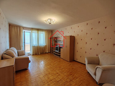 33 м², 1-комнатная квартира 3 700 000 ₽ - изображение 35