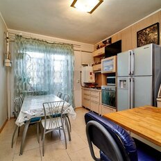 Квартира 157 м², 3-комнатная - изображение 2