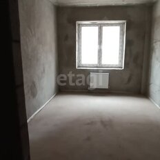 Квартира 37,6 м², 1-комнатная - изображение 5