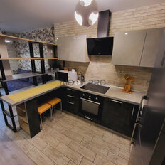 Квартира 26,1 м², 1-комнатная - изображение 1