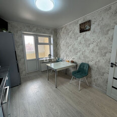 Квартира 57 м², 2-комнатная - изображение 4