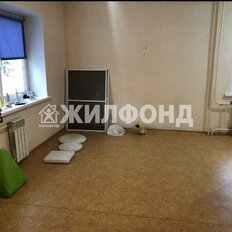 Квартира 26,7 м², студия - изображение 3