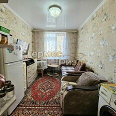 Квартира 17,1 м², 1-комнатная - изображение 2